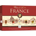 Abte.Bte Alcool Francx26 250G
