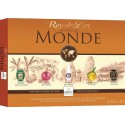 Abte.Bte.Alcool Mondex26 250G