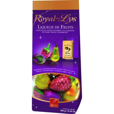 Abtey Scht Royal Lys Frt 180G