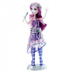 Mh Poupee Spooktacular Popsta
