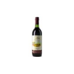 Vin Igp Aude Rouge 75Cl