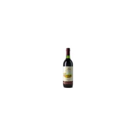Vin Igp Aude Rouge 75Cl