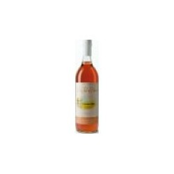 Vin Herault Rose Buisson