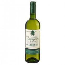 Vin Espagne Cep.Chardonay