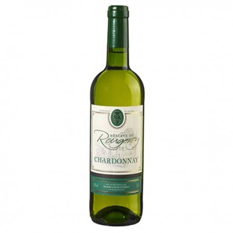 Vin Espagne Cep.Chardonay