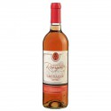 Vin Espagne Grenache Rose