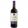 Vin Espagne Cepage Merlot