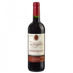 Vin Espagne Cab.Sauvignon