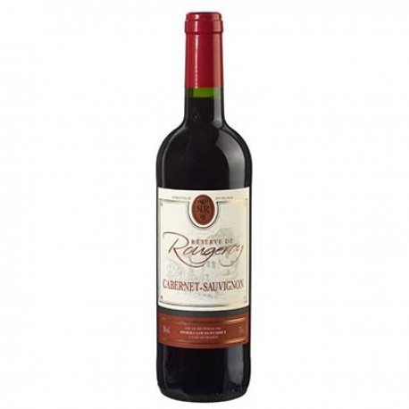 Vin Espagne Cab.Sauvignon