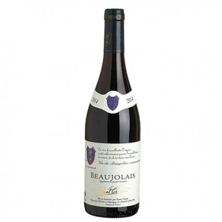 Beaujolais Rg.R.Clerget14