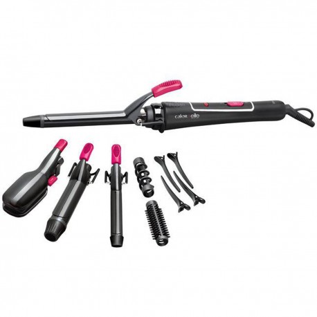 Calor Fer A Coiffer Cf4132C0
