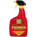 Anti-Fourmis Pal 800 Ml