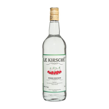 Le Kirsche Spiritueux 18D 1L