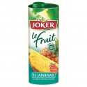 Bouteille Pet 1L Le Fruit Ananas Joker