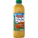 Joker Jus D'Orange Avec Pulpe Sans Sucres Ajoutés : La Bouteille De 1L