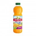 Joker Jus Multifruits 100% Fruits Pressés Sans Sucres Ajoutés : La Bouteille De 1L