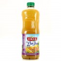 Joker Jus Multifruits Sans Sucres Ajoutés : La Bouteille De 1,5L