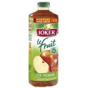 Joker Le Fruit Jus De Pomme : La Bouteille De 1,5L