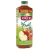 Bouteille Pet 1,5L Jus Pomme Ovaline Joker