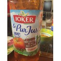 Joker Le Pur Jus Pomme Pet : La Bouteille De 1L