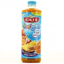 Bouteille Pet 1.5L Fruigolo Multifruit Joker
