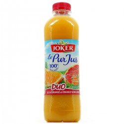 Joker Pj Duo Or/Orsanguin1L