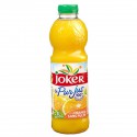 Joker Jus D'Orange Sans Pulpe Sans Sucres Ajoutés : La Bouteille D'1L