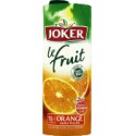 Brick 1L Jus Orange Ovaline Joker