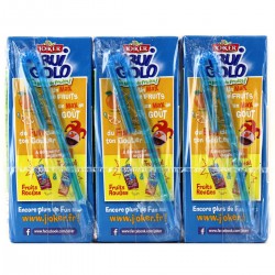 Joker Fruigolo Orange 6X20Cl