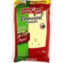 350G Emmental Français Portion Entremont