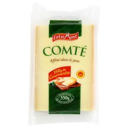 Entremont Comte Extra 350G