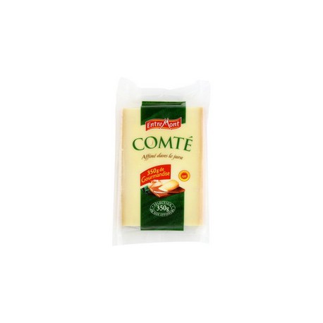 Entremont Comte Extra 350G