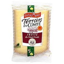 Entremont Comte Fruite Med 200G