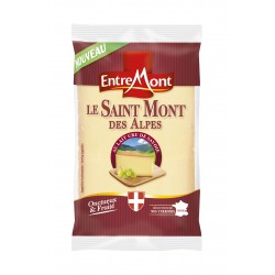 Entremont Saint Mt Des Alpes 200G