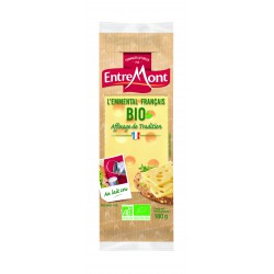 Entremt Emmental Lc Bio Pq180G