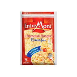 Entremont Emmental Rape 300G