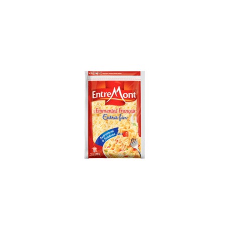 Entremont Emmental Rape 300G
