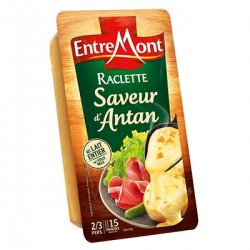 350G Racl.Sav.D Antan Entremon