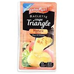 400G Rac Ent Nat Triangle Entr
