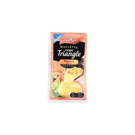 400G Rac Ent Nat Triangle Entr