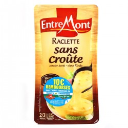 Entremont Raclet Sscroute 350G