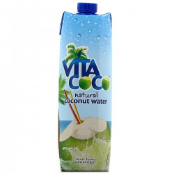 1L Boisson 100%Nat.Vita Coco