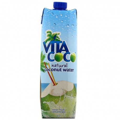 1L Boisson 100%Nat.Vita Coco