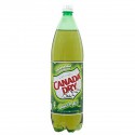 Canada Dry Soda Ginger Ale : La Bouteille D'1,5L