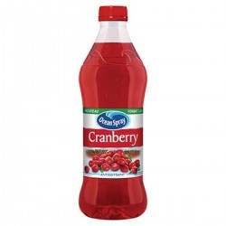 Pet 1.25L Spray Cranberry Clas