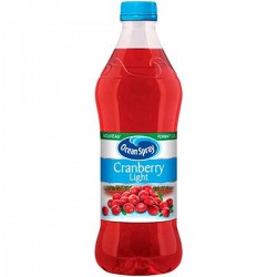 Pet 1.25L Spray Canberry Cl Lt