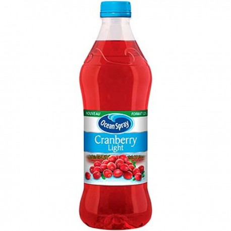 Pet 1.25L Spray Canberry Cl Lt
