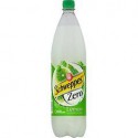 Schweppes Soda Lemon 0 Sucres : La Bouteille D'1,5L