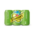 Schweppes Dry Lemon Boite 6X33Cl