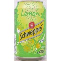 Bte 33Cl Dry Lemon Schweppes